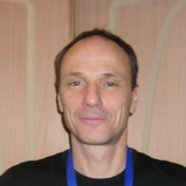 Joachim Wassermann
