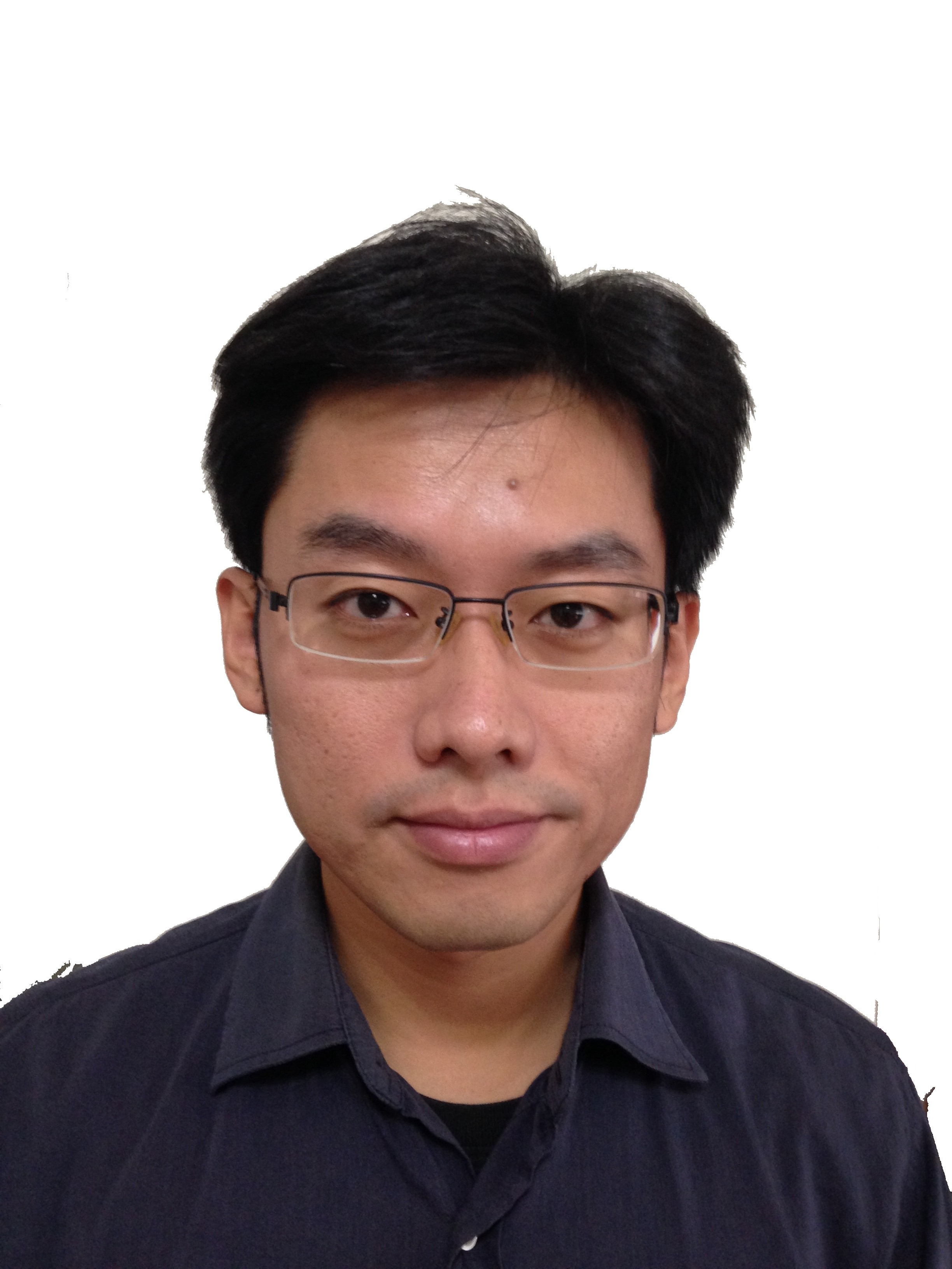 Chin-Jen Lin