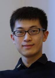 Shihao Yuan